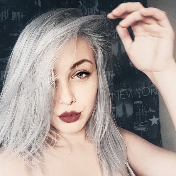 Artist Little_Vika Foto 1