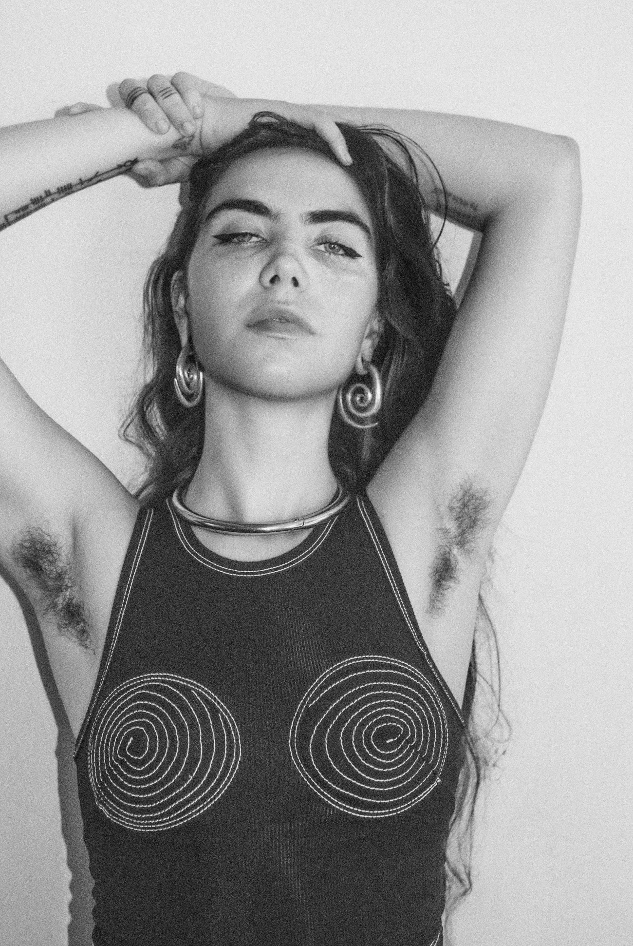 Performer NyxSalome Photo 9