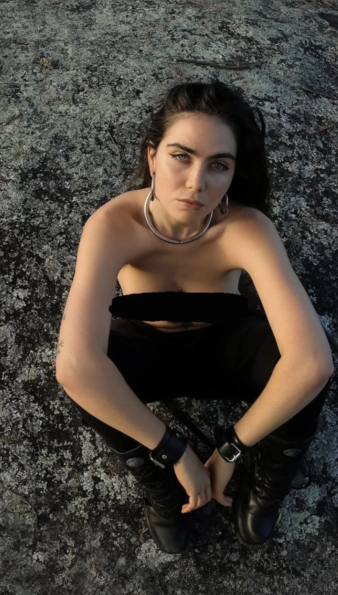 Performer NyxSalome Photo 8