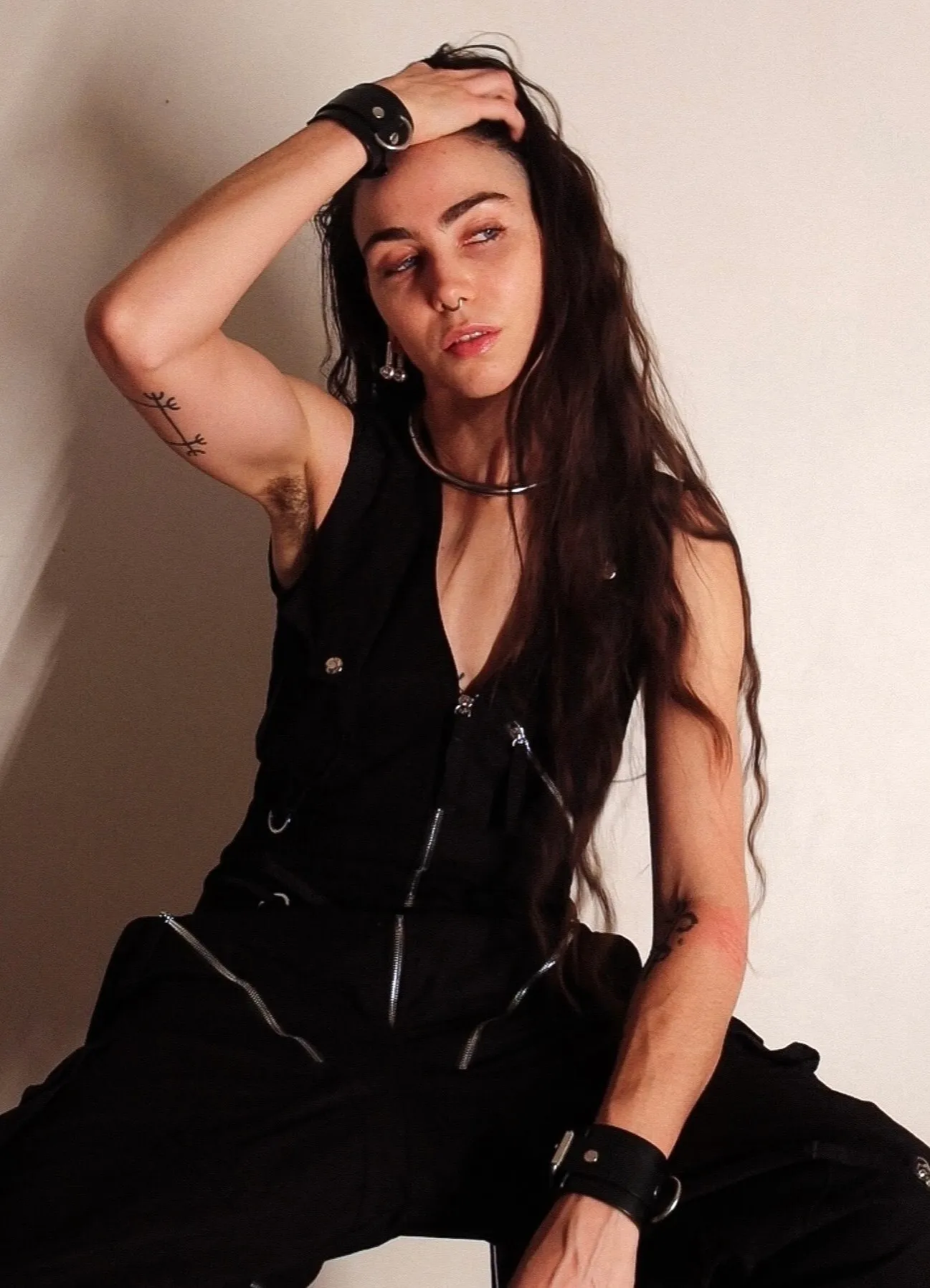 Performer NyxSalome Photo 2