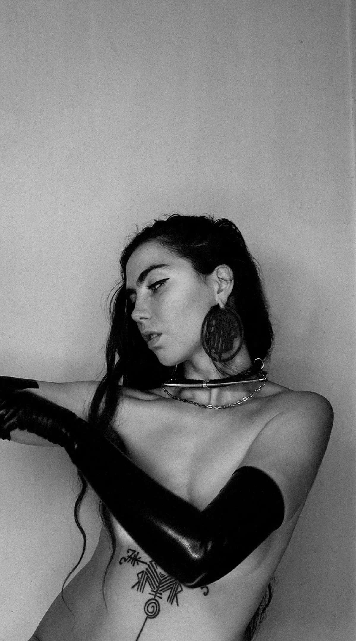 Performer NyxSalome Photo 11