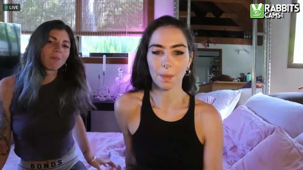 Intérprete NyxSalome Video 2