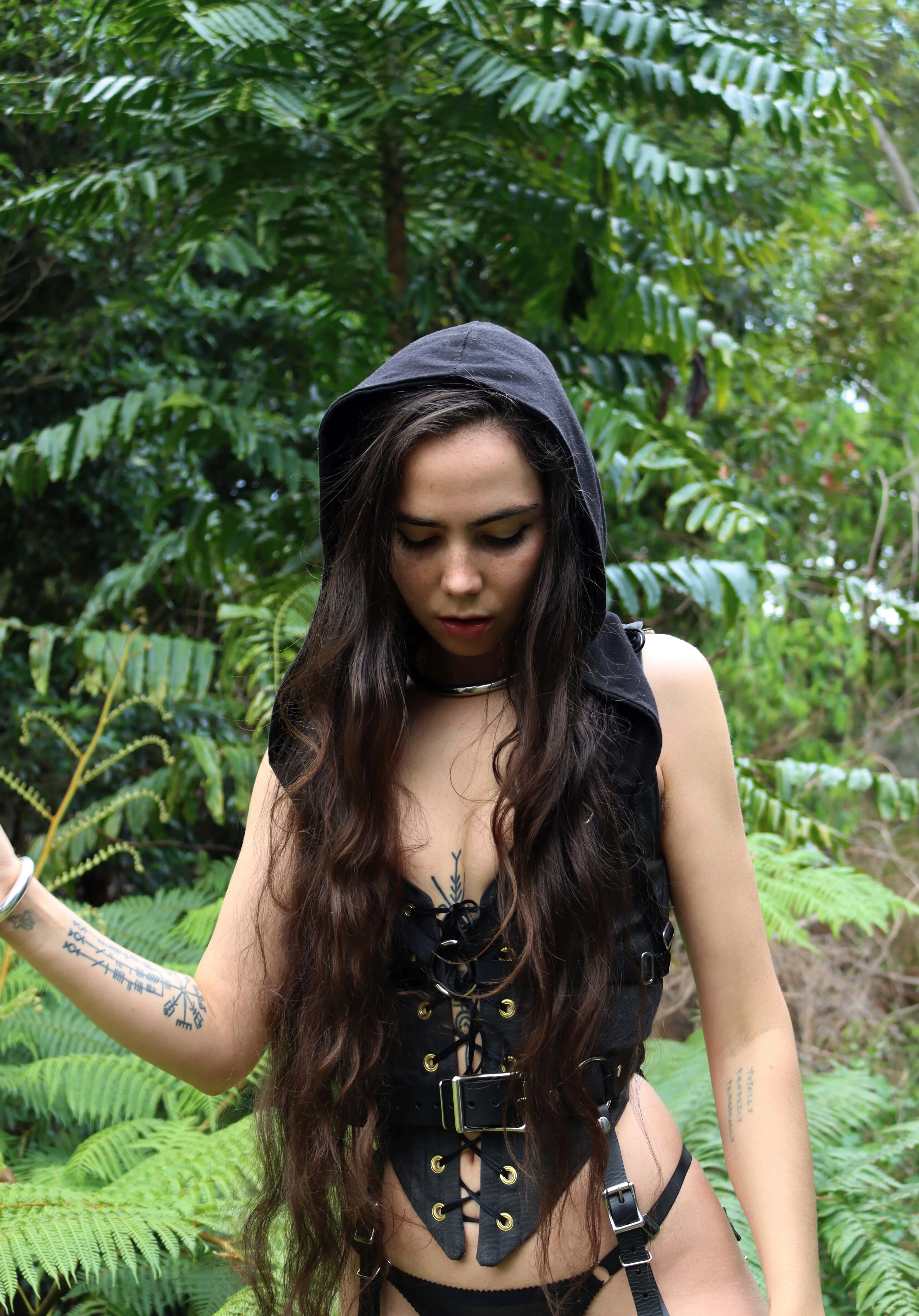 Performer NyxSalome Photo 10