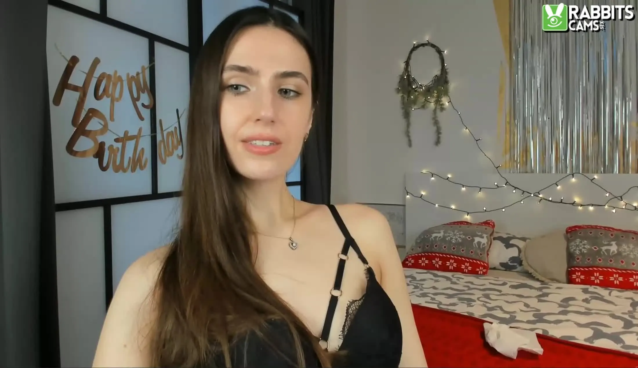 Artista JennyferDreams Video 2