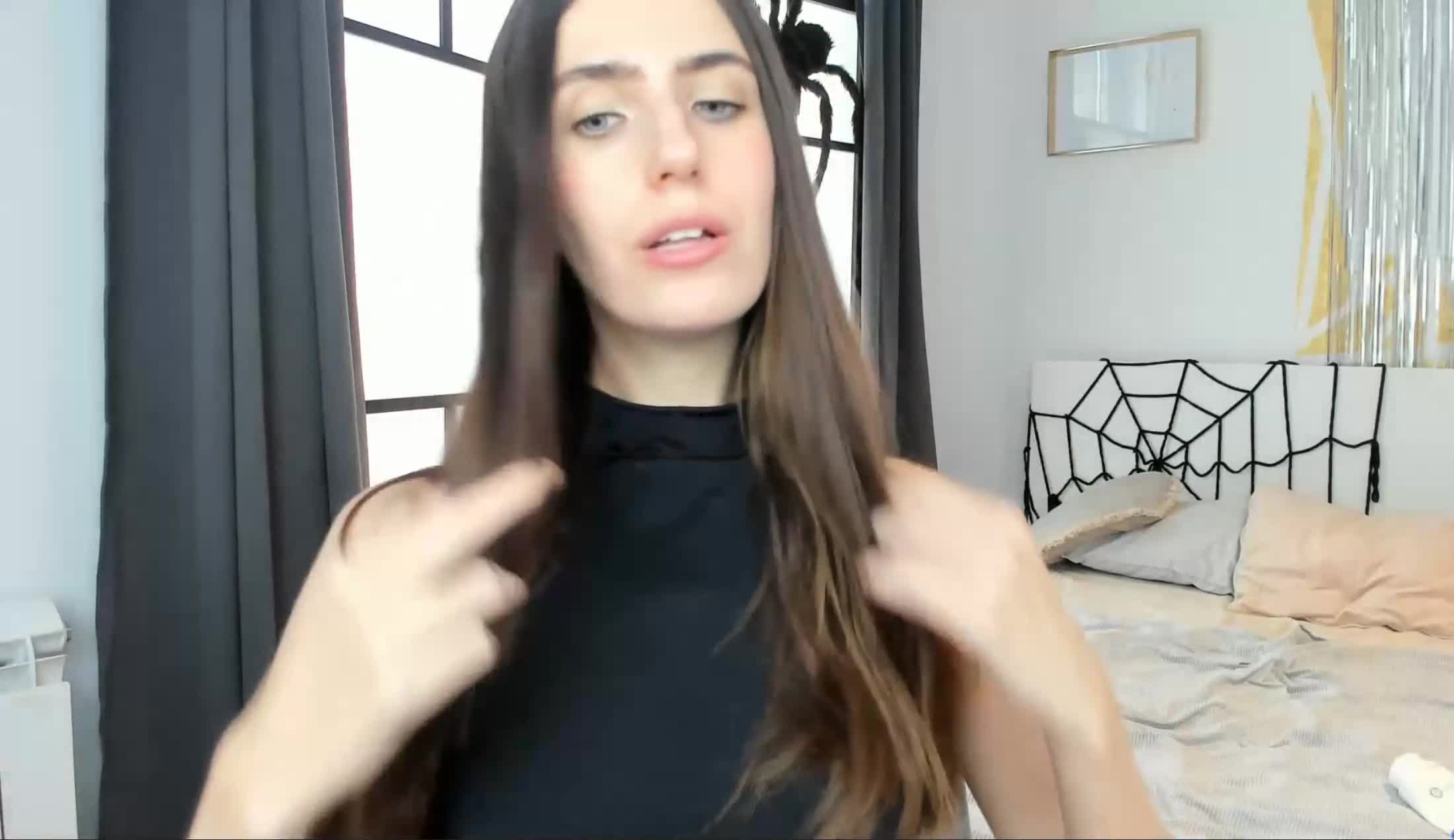 Interprète JennyferDreams Vidéo 1