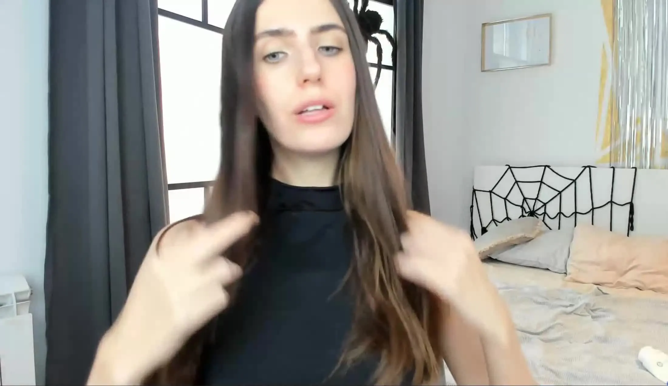Artist JennyferDreams Video 1