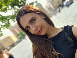 JennyferDreams Profilbild des Cam-Modells 
