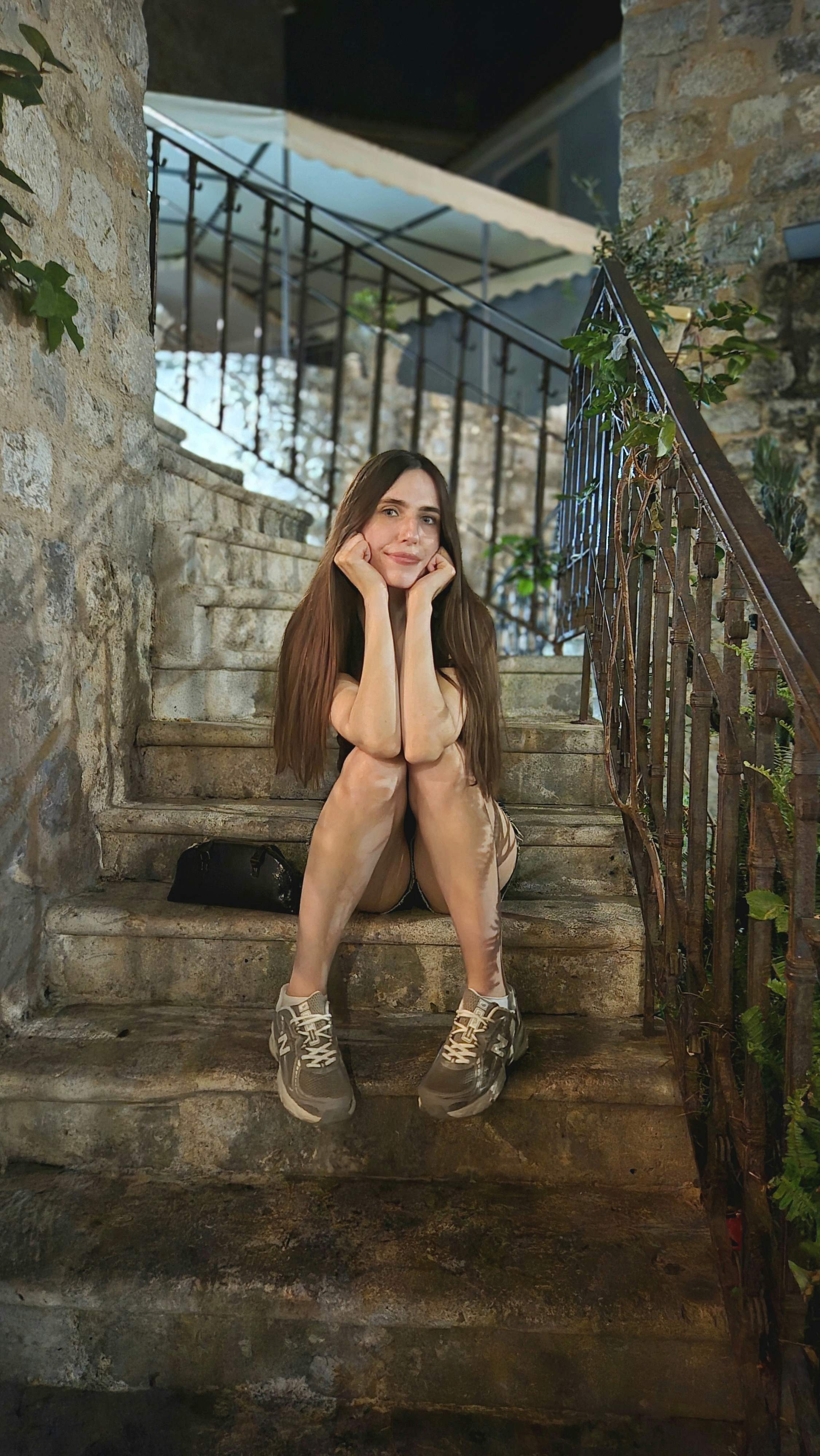 Utøver JennyferDreams Bilde 1