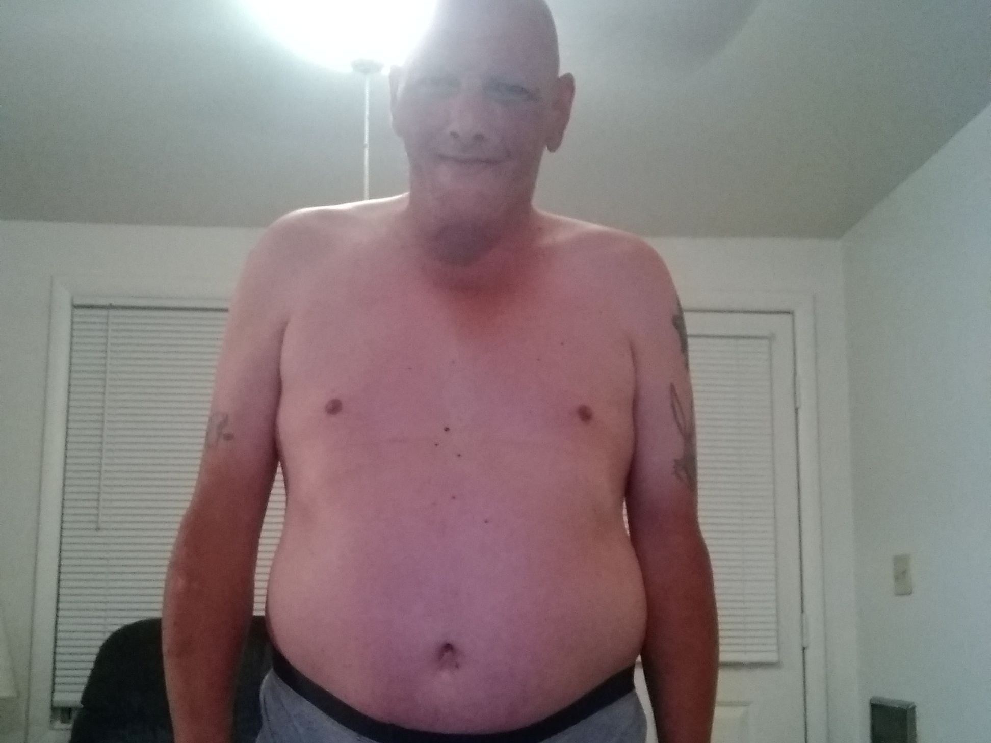 Image de profil du modèle de webcam Sirsexalot1555