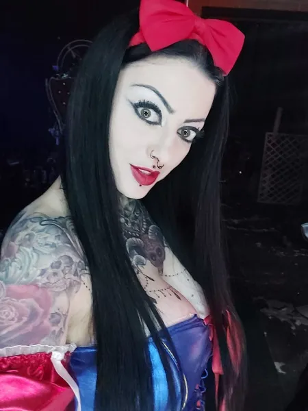 Interprete Hecatedarksex Foto 4