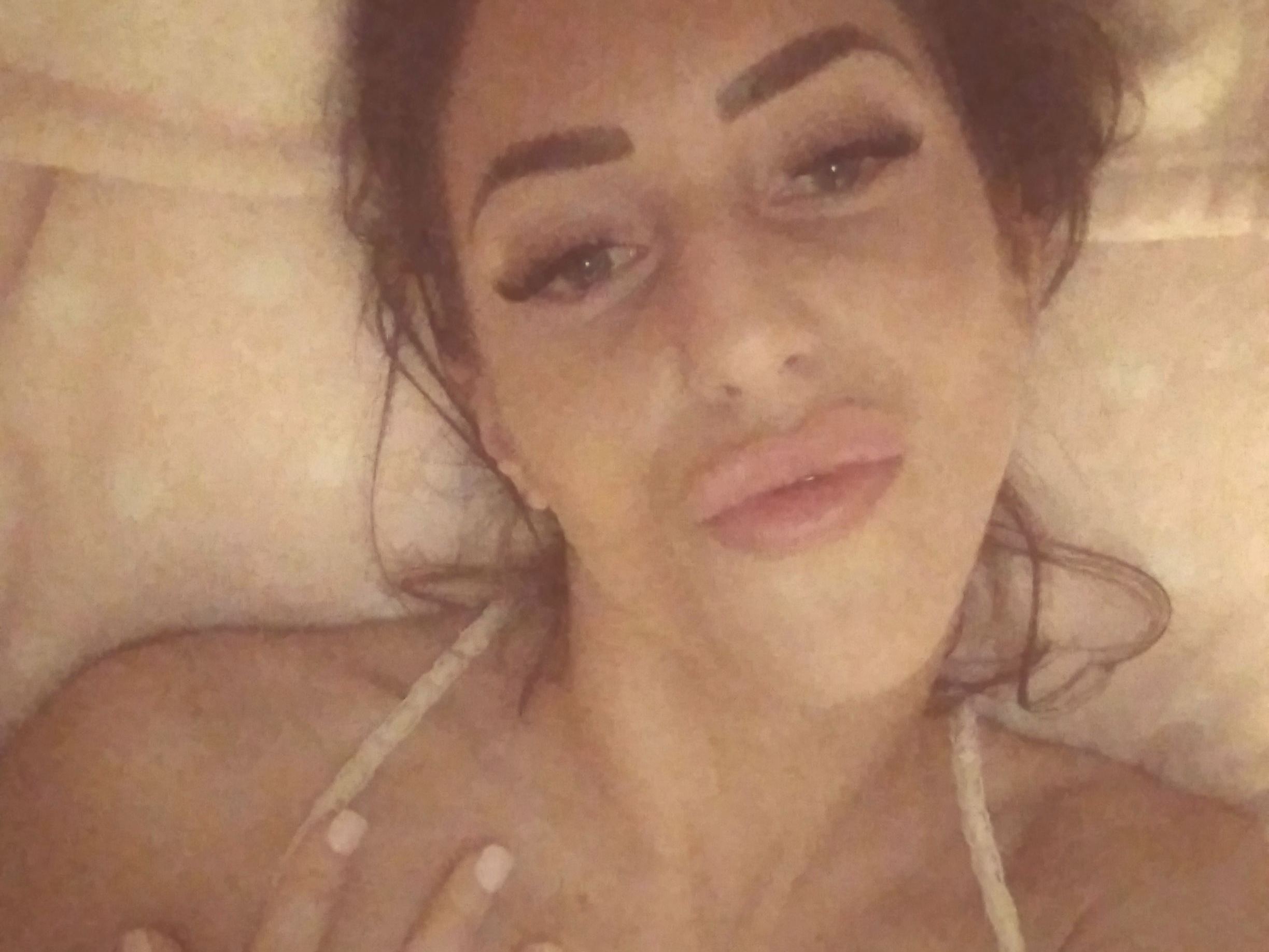 Foto de perfil de modelo de webcam de KayleeLove02631