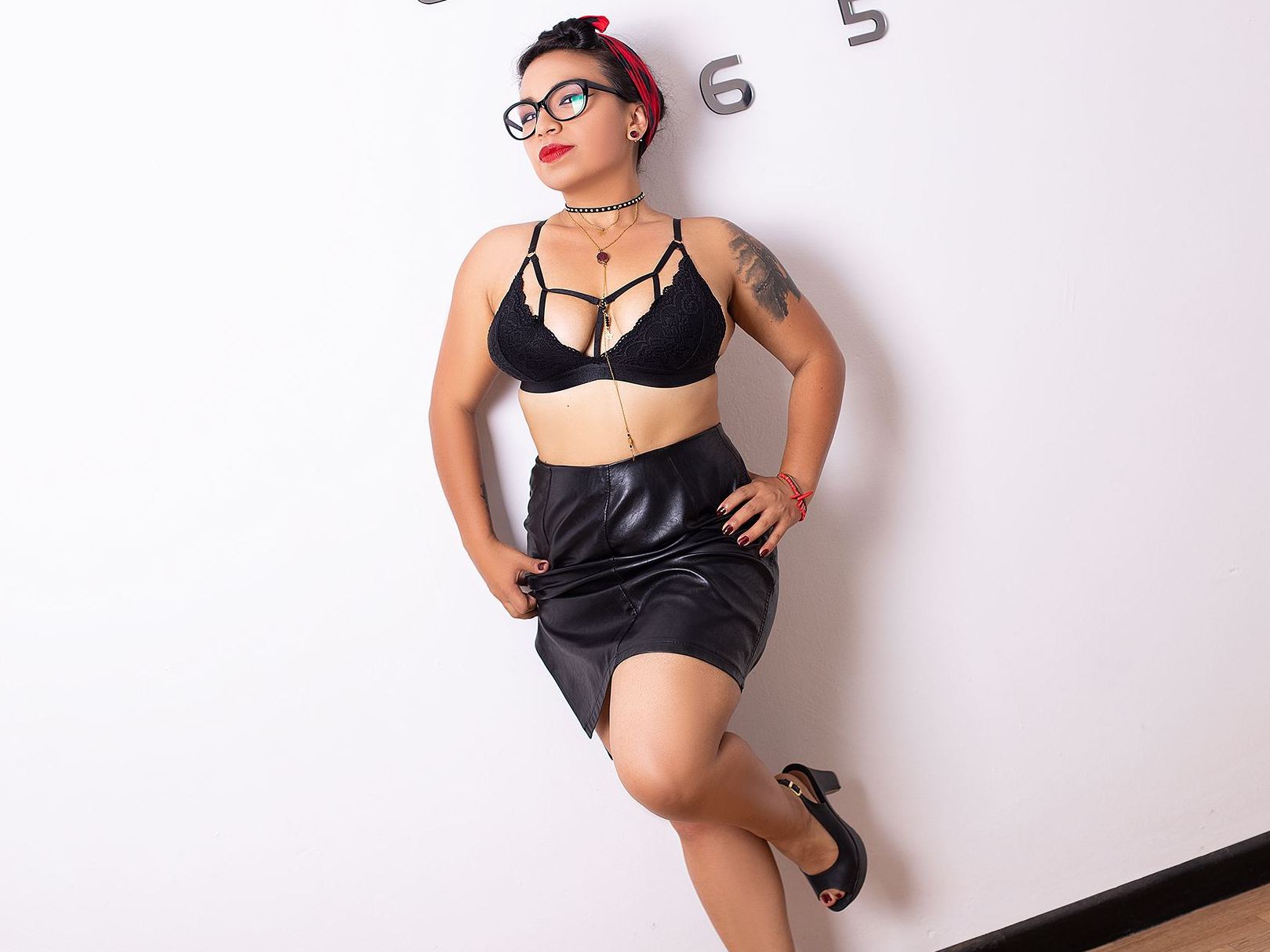 Imagen de perfil de modelo de cámara web de CherryBilly
