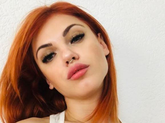 Jennifer_Sweet immagine del profilo del modello di cam