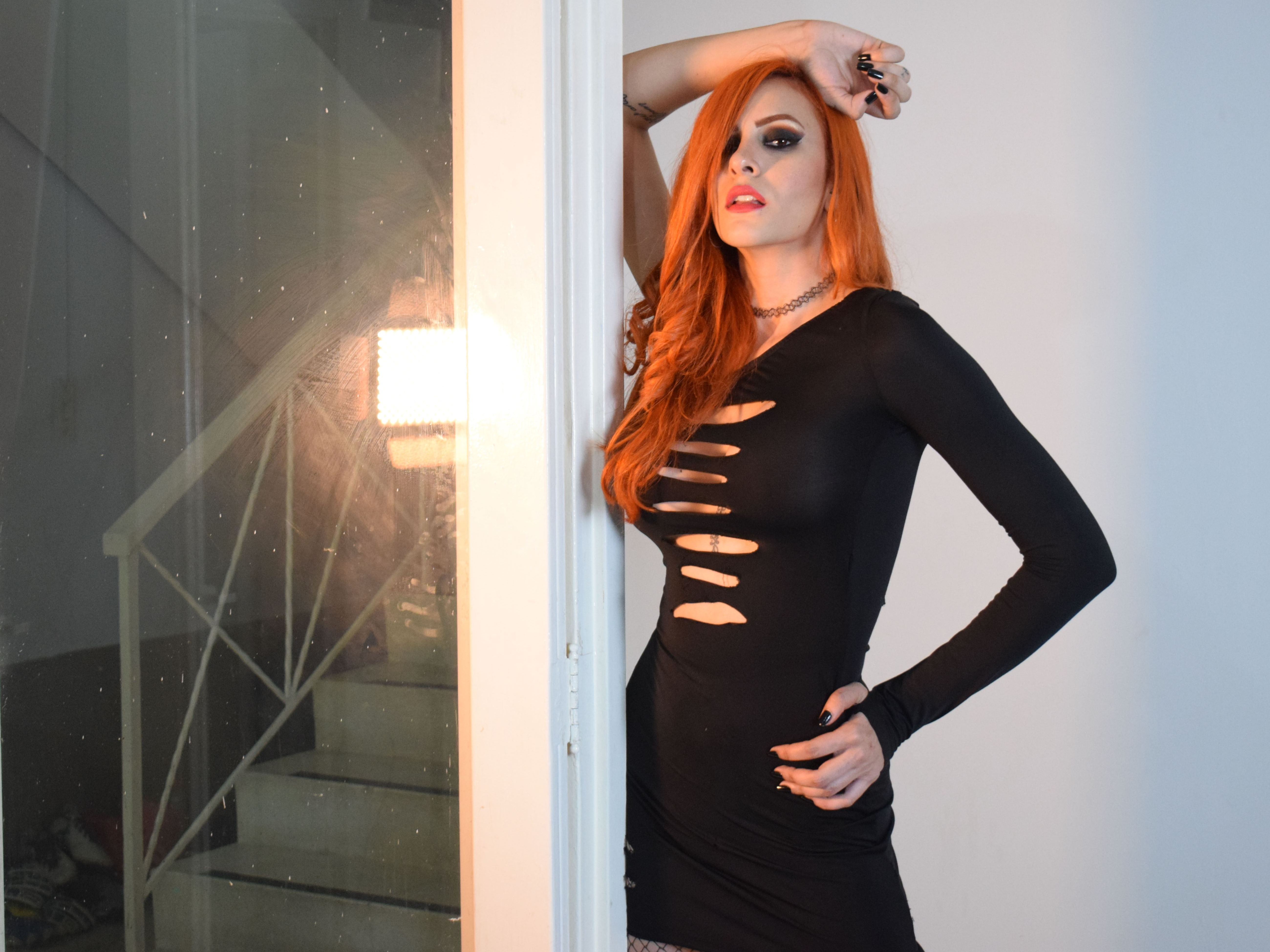 Imagen de perfil de modelo de cámara web de sofiiasexxy