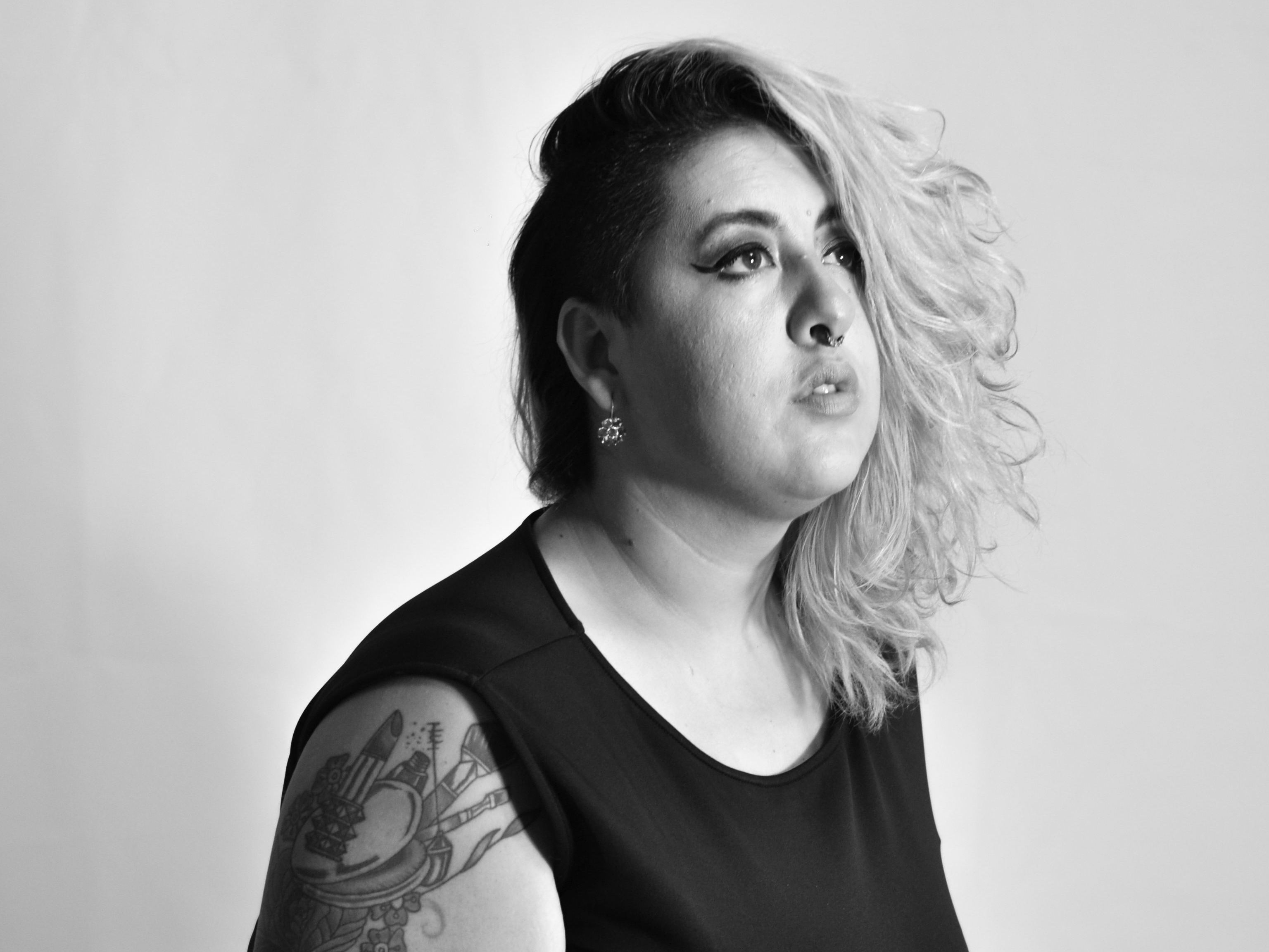 Image de profil du modèle de webcam MercuryBBW