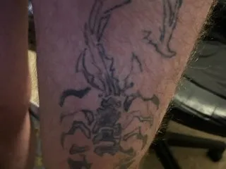 BarryDeeped cam model profile picture