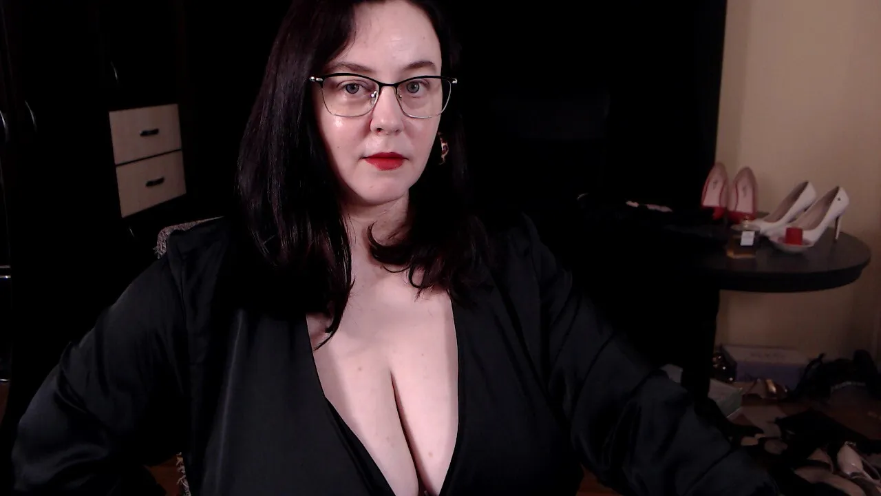 Intérprete PoshMistress Foto 1