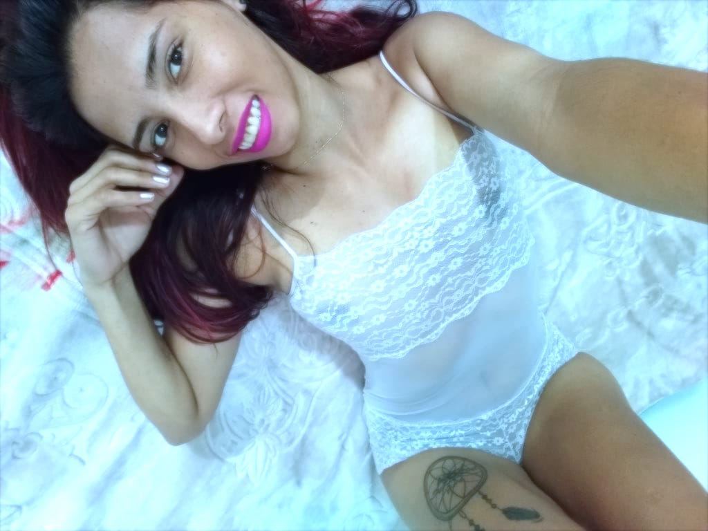 Image de profil du modèle de webcam EmilyKupper
