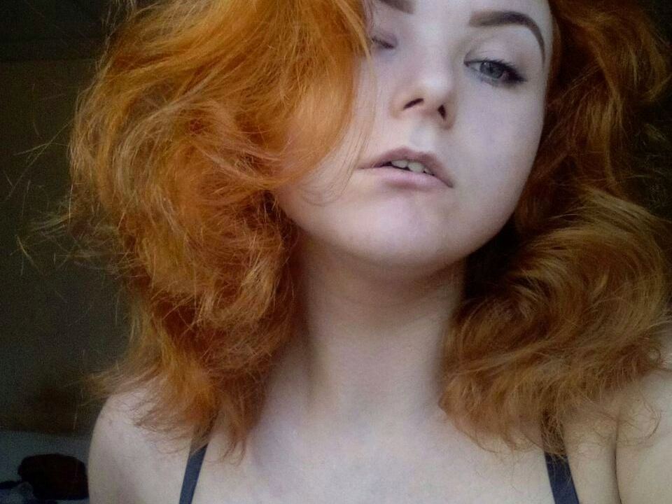 friskyDi cam model profile picture 