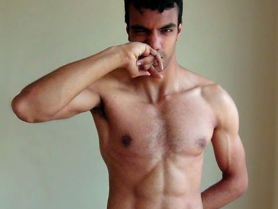 Image de profil du modèle de webcam Arta