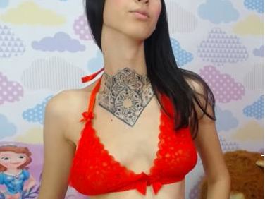 Imagen de perfil de modelo de cámara web de yasminfros