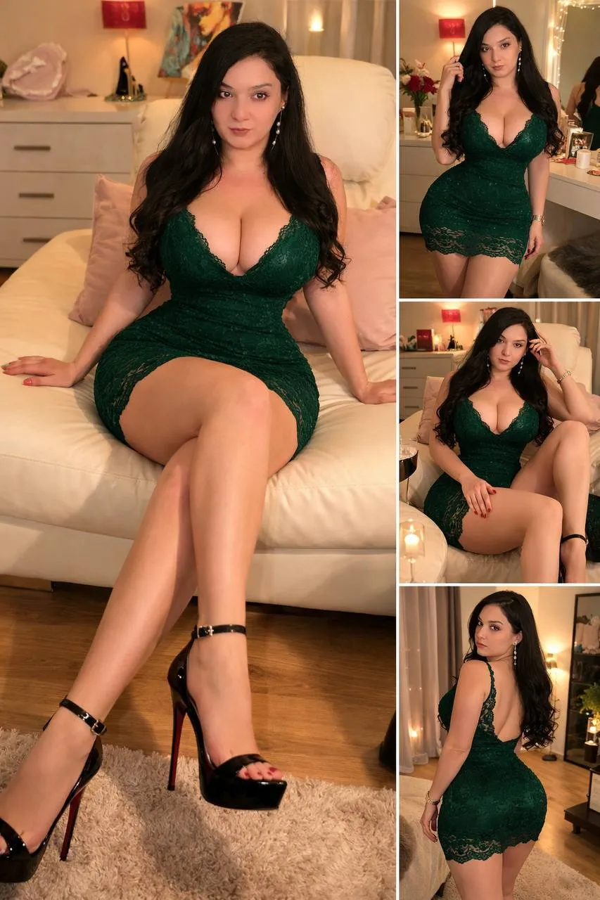 Artista FantasyLissa Foto 2