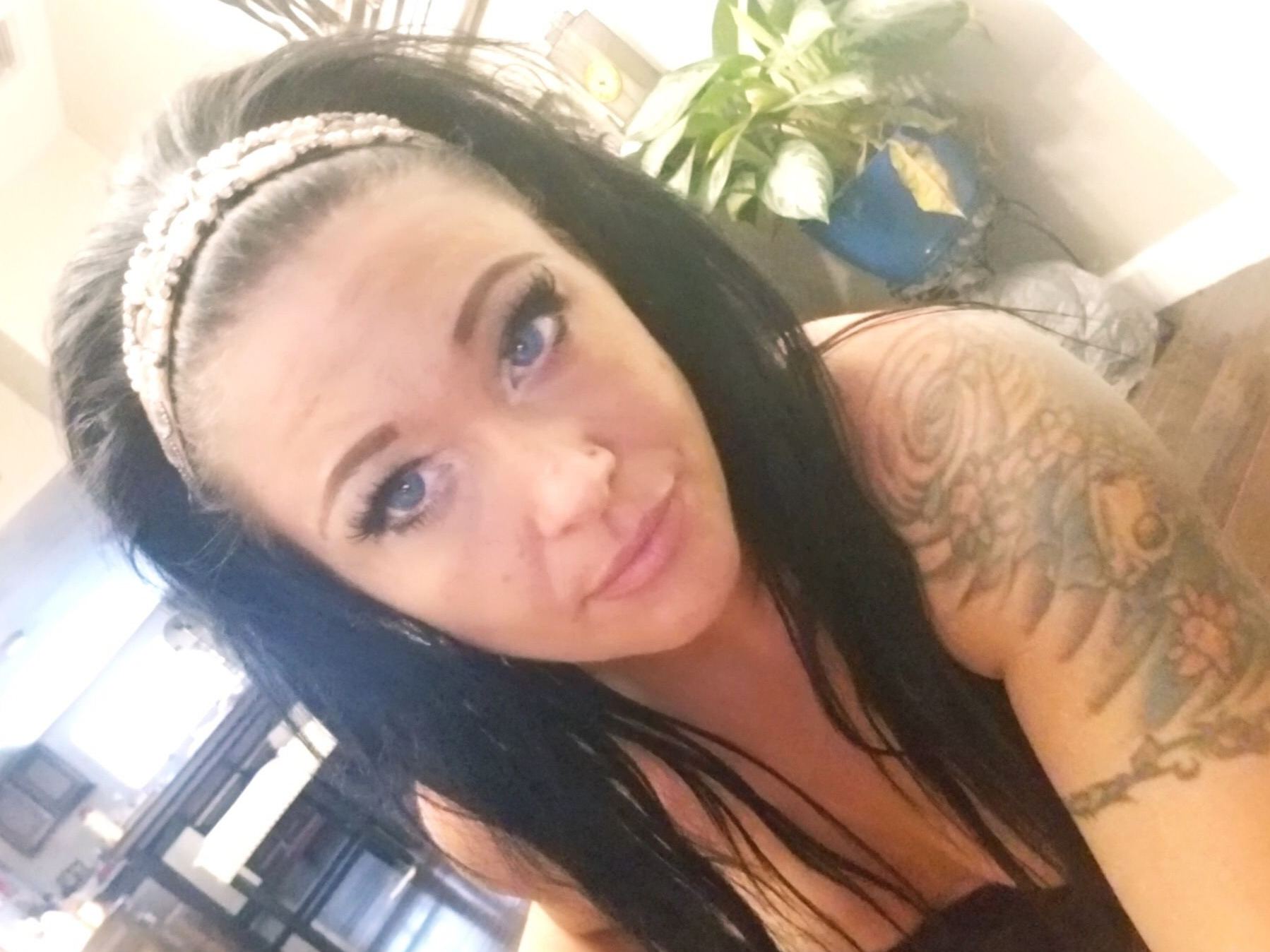 Nikkibangbang profielfoto van cam model 