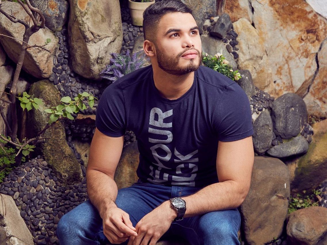 Imagen de perfil de modelo de cámara web de TommyCole