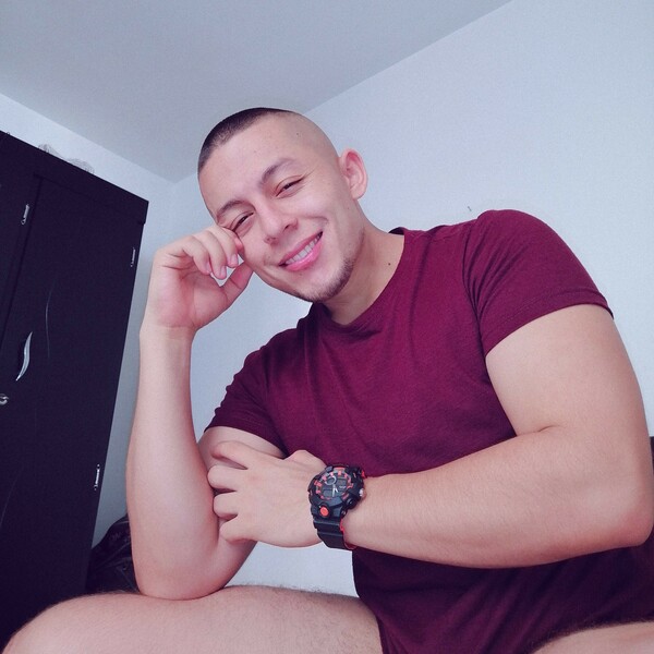 Utøver couplelatyndirty Bilde 6