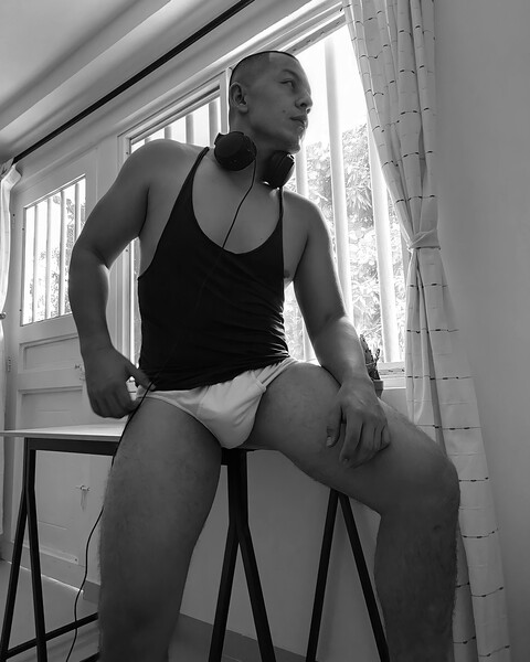 Utøver couplelatyndirty Bilde 2