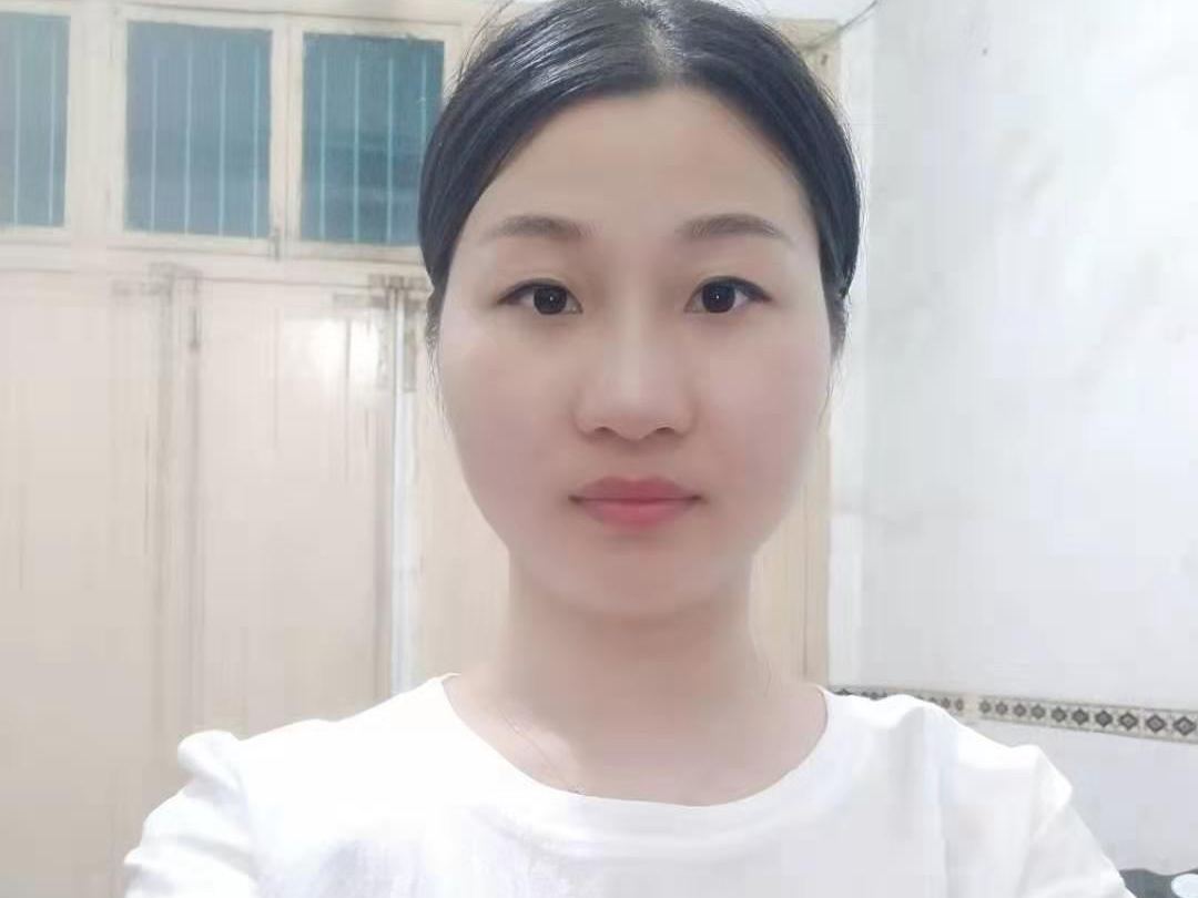 linglingsoue profilbild på webbkameramodell 