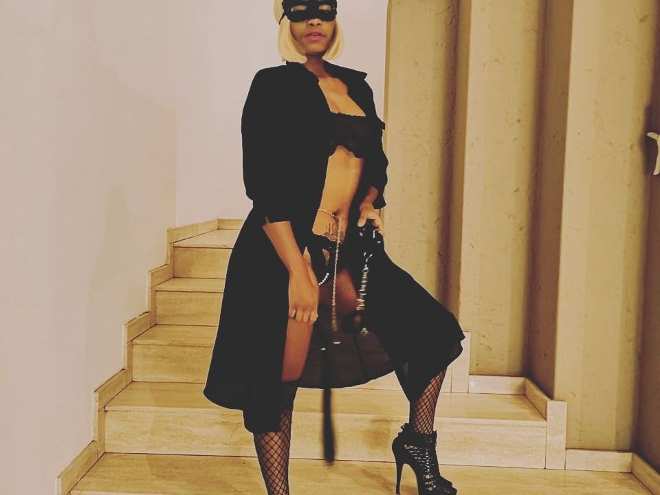 Image de profil du modèle de webcam NadiaDollXX