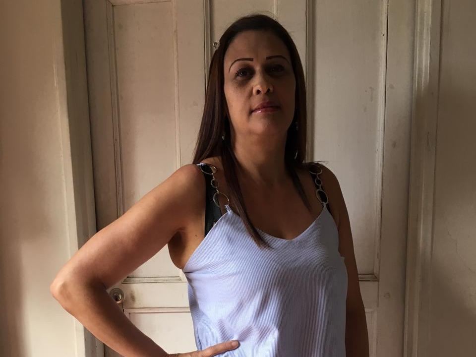 vanessamaturef Profilbild des Cam-Modells 