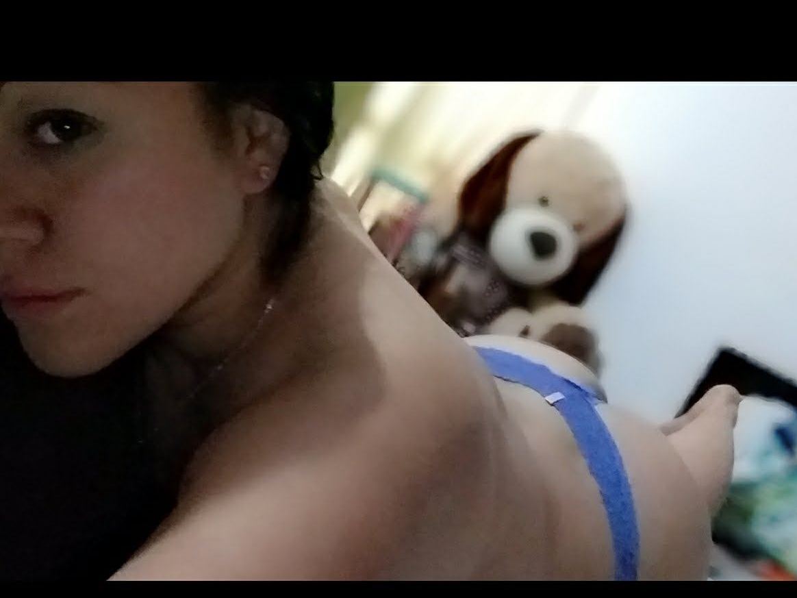 Liliiprincess profielfoto van cam model 