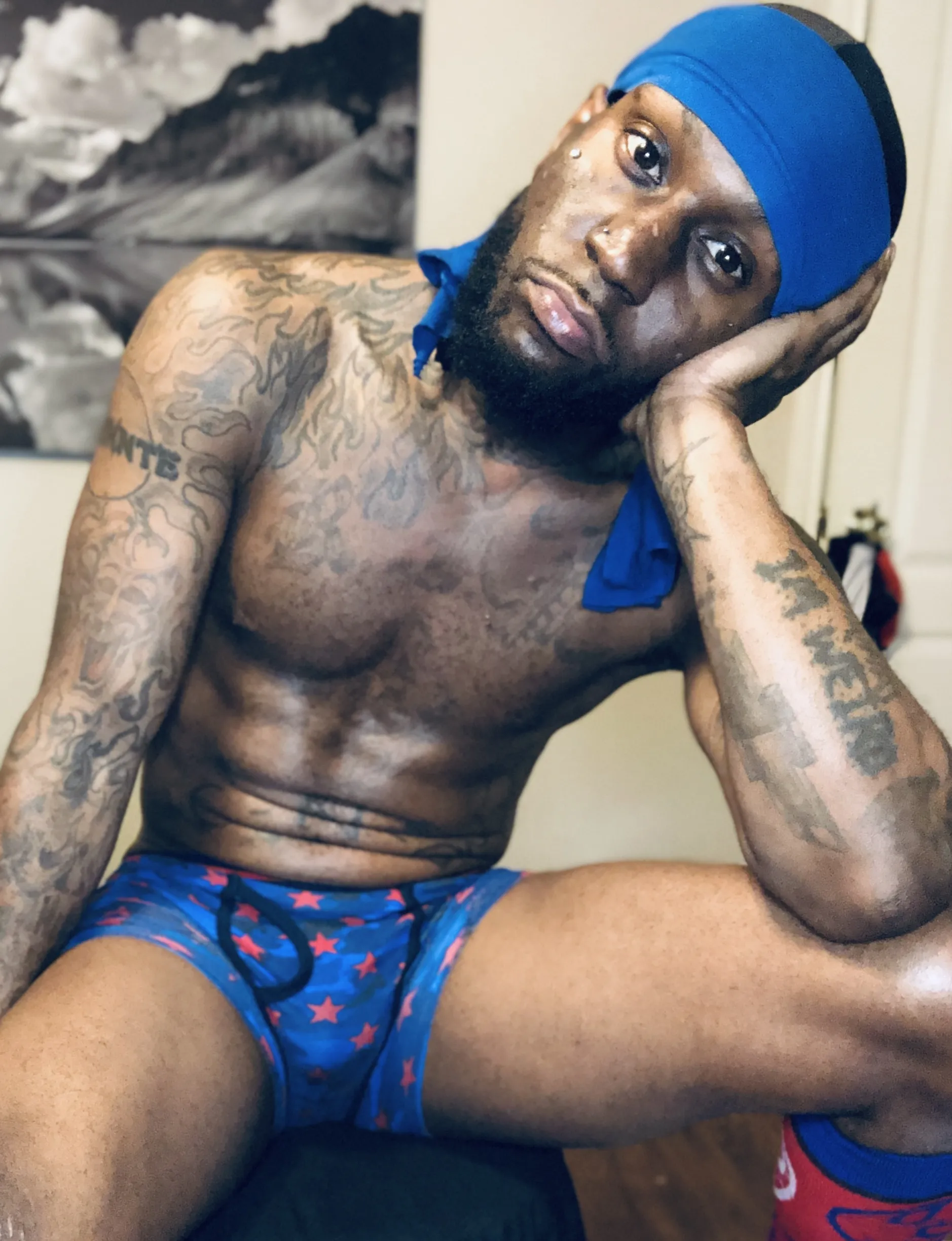 Intérprete iGetitjusy4u Foto 5