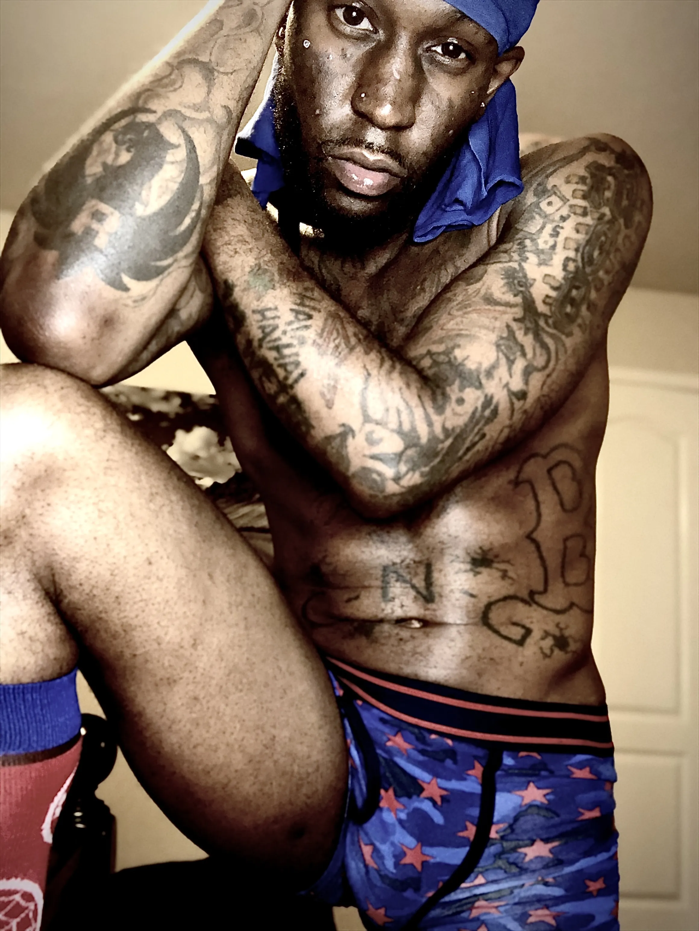 Intérprete iGetitjusy4u Foto 1