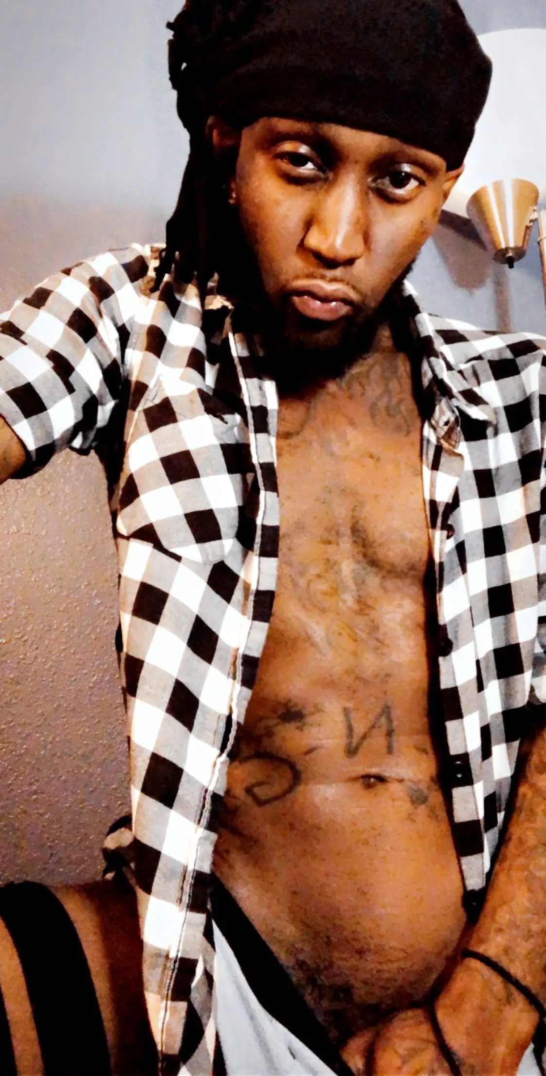 Intérprete iGetitjusy4u Foto 10