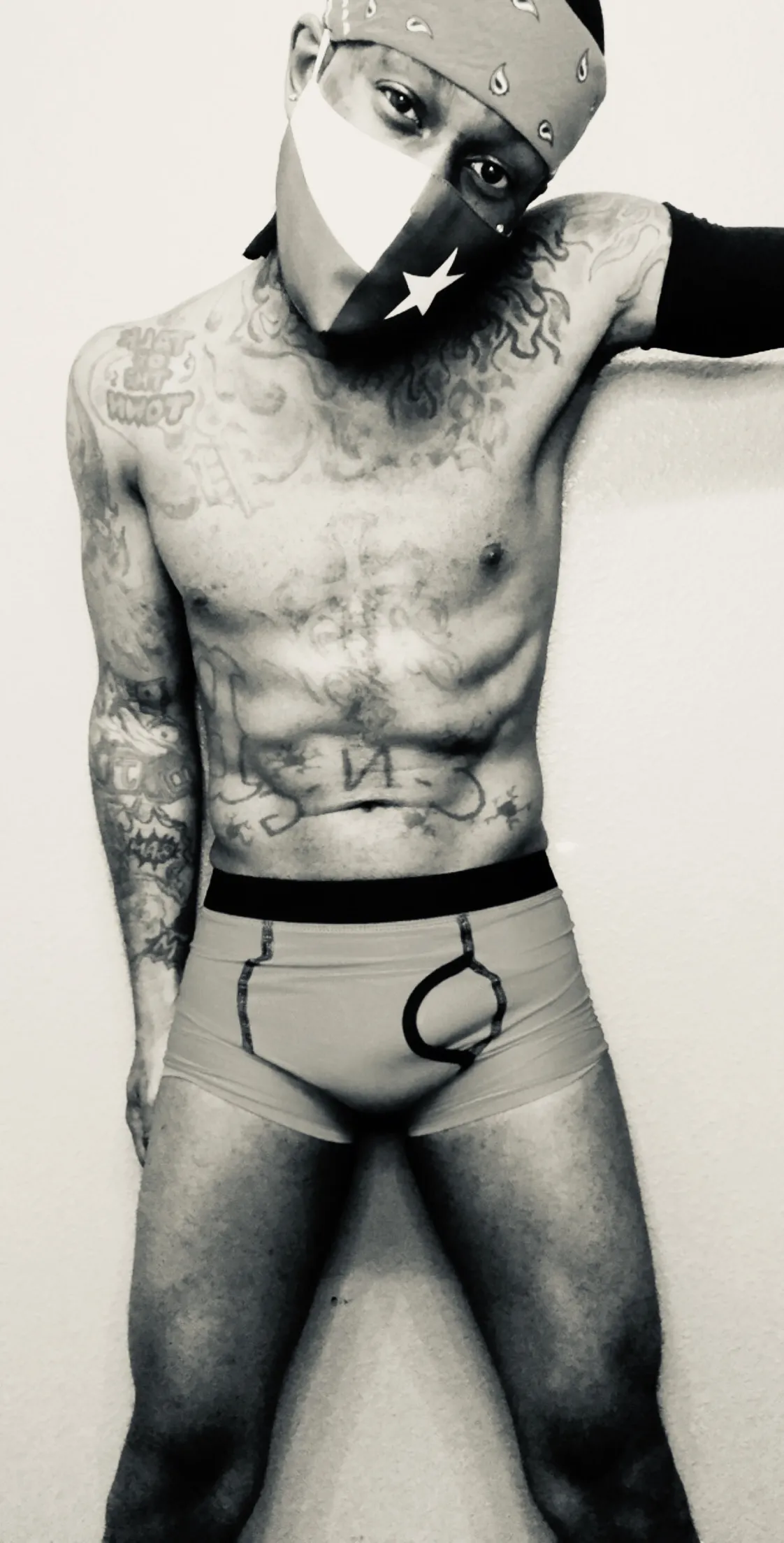 Intérprete iGetitjusy4u Foto 9