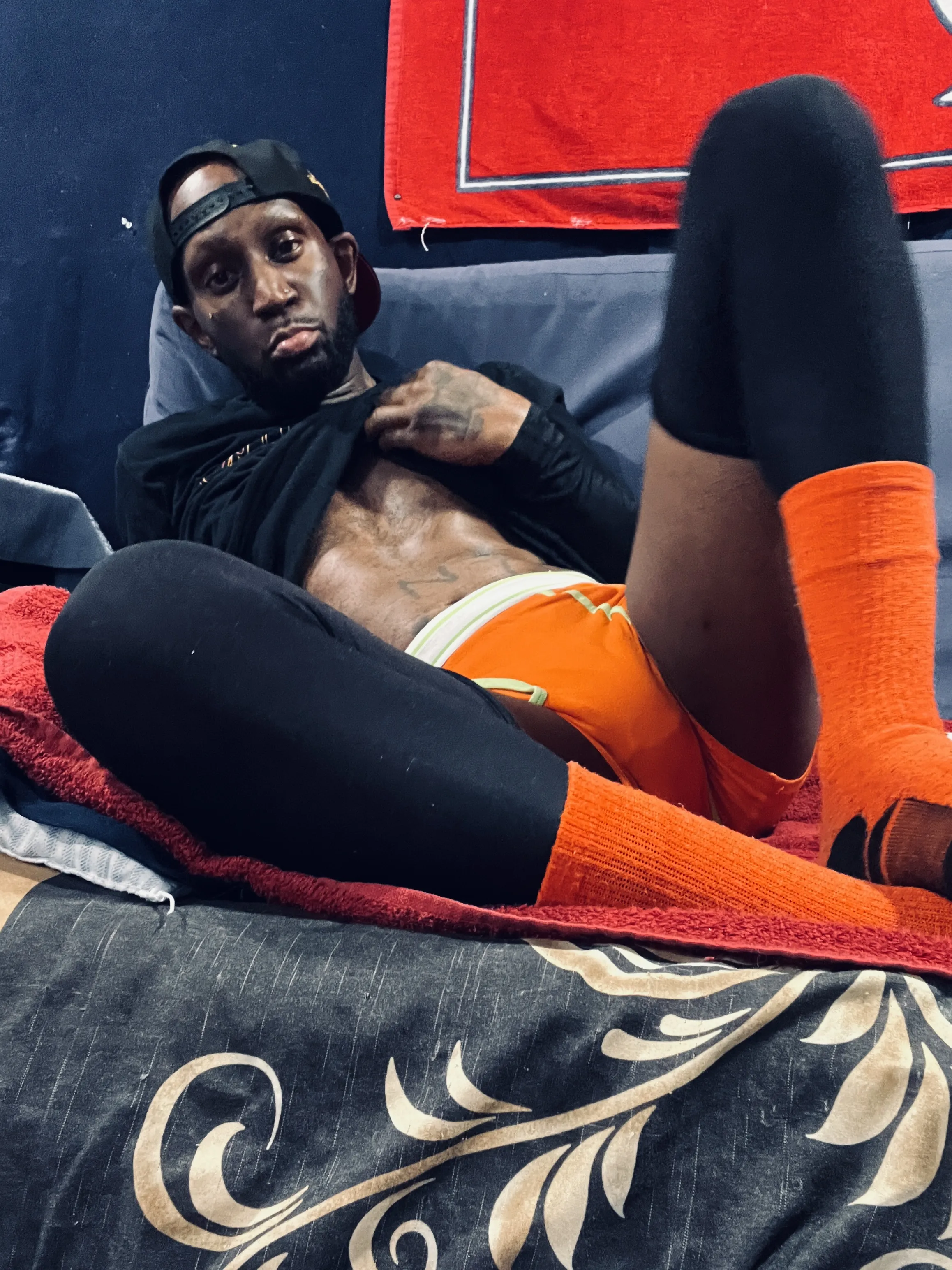 Intérprete iGetitjusy4u Foto 4