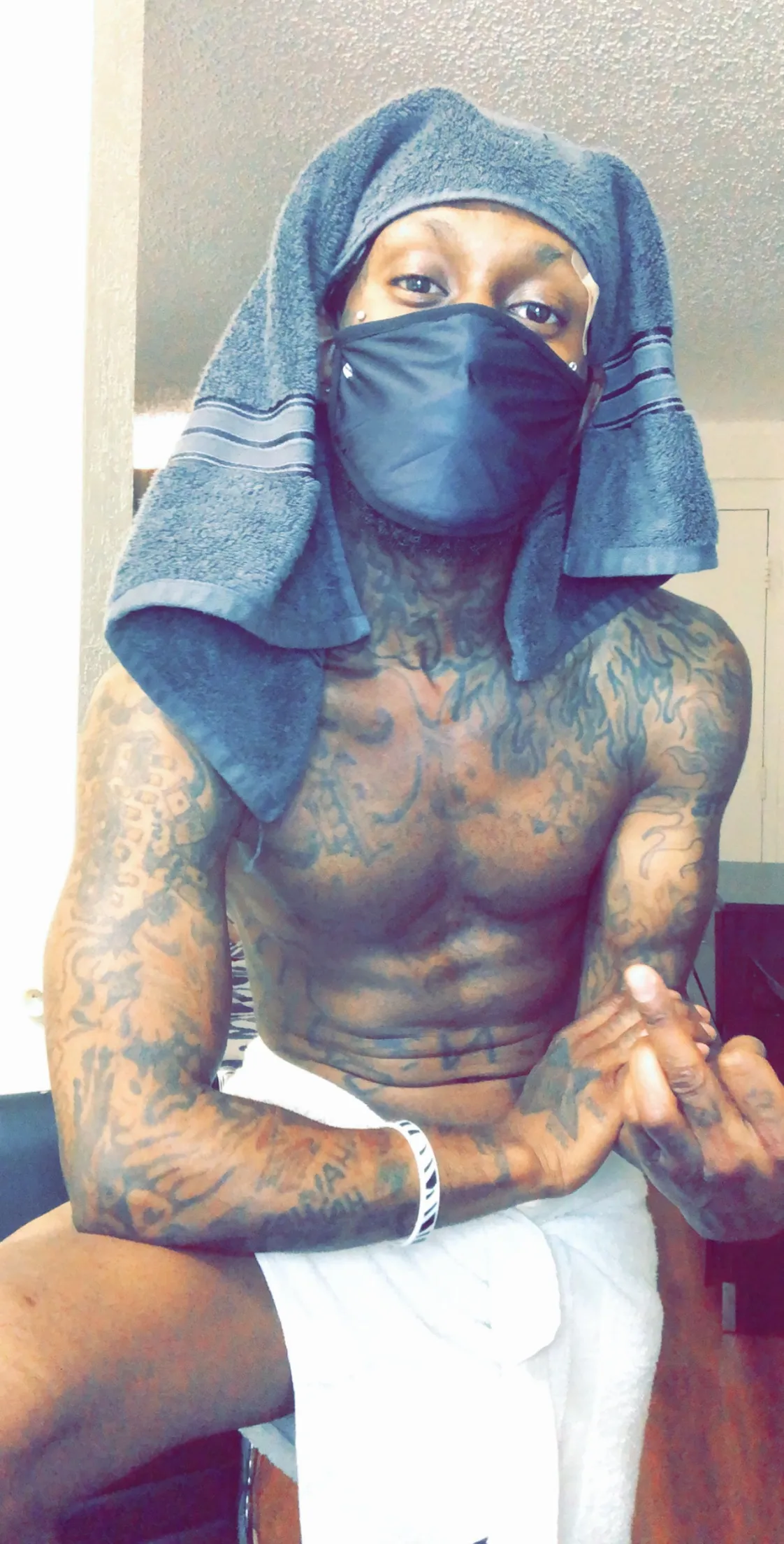 Intérprete iGetitjusy4u Foto 3