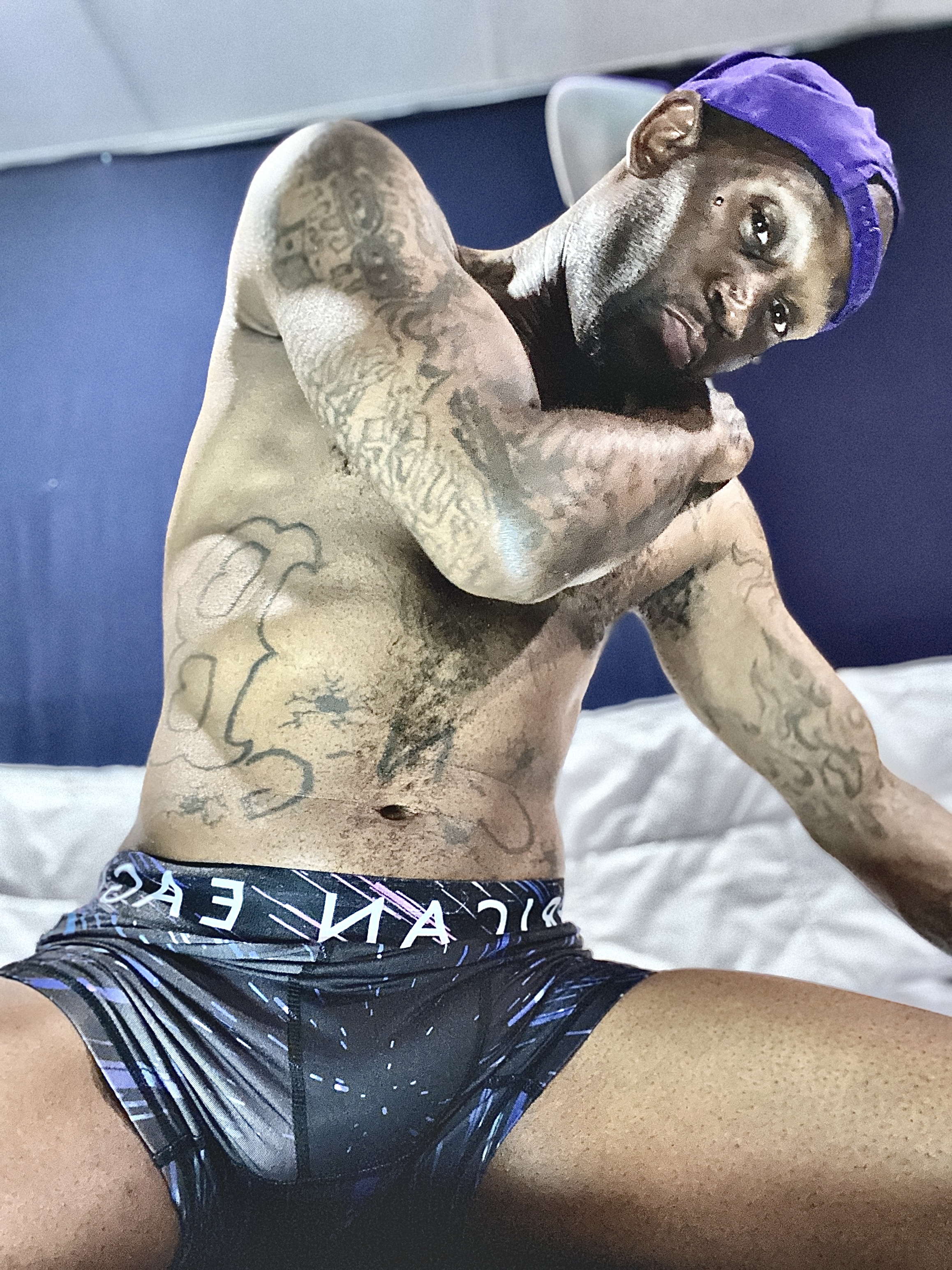 Intérprete iGetitjusy4u Foto 1