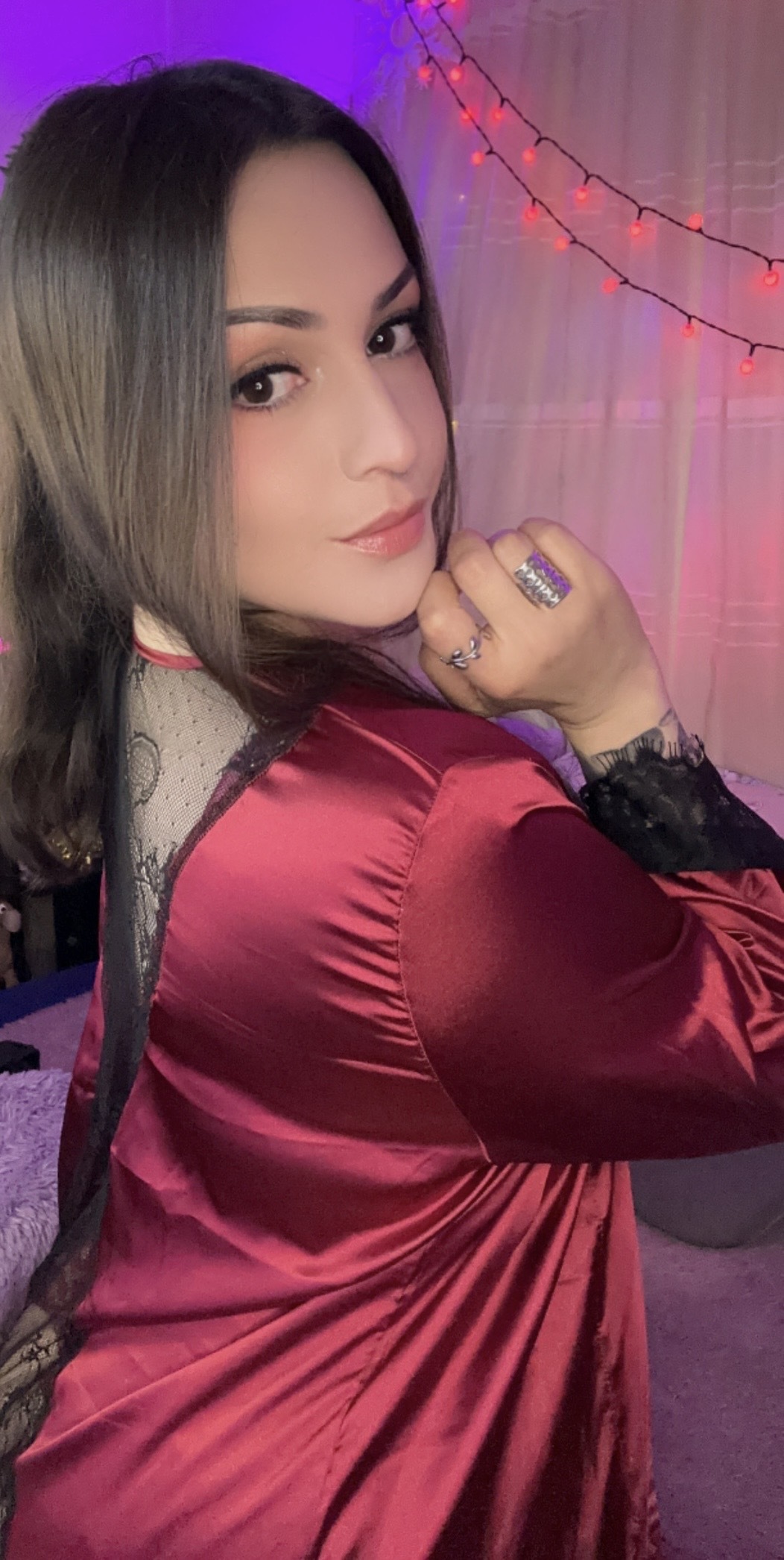Artiest Eliina_Jhonson Foto 1
