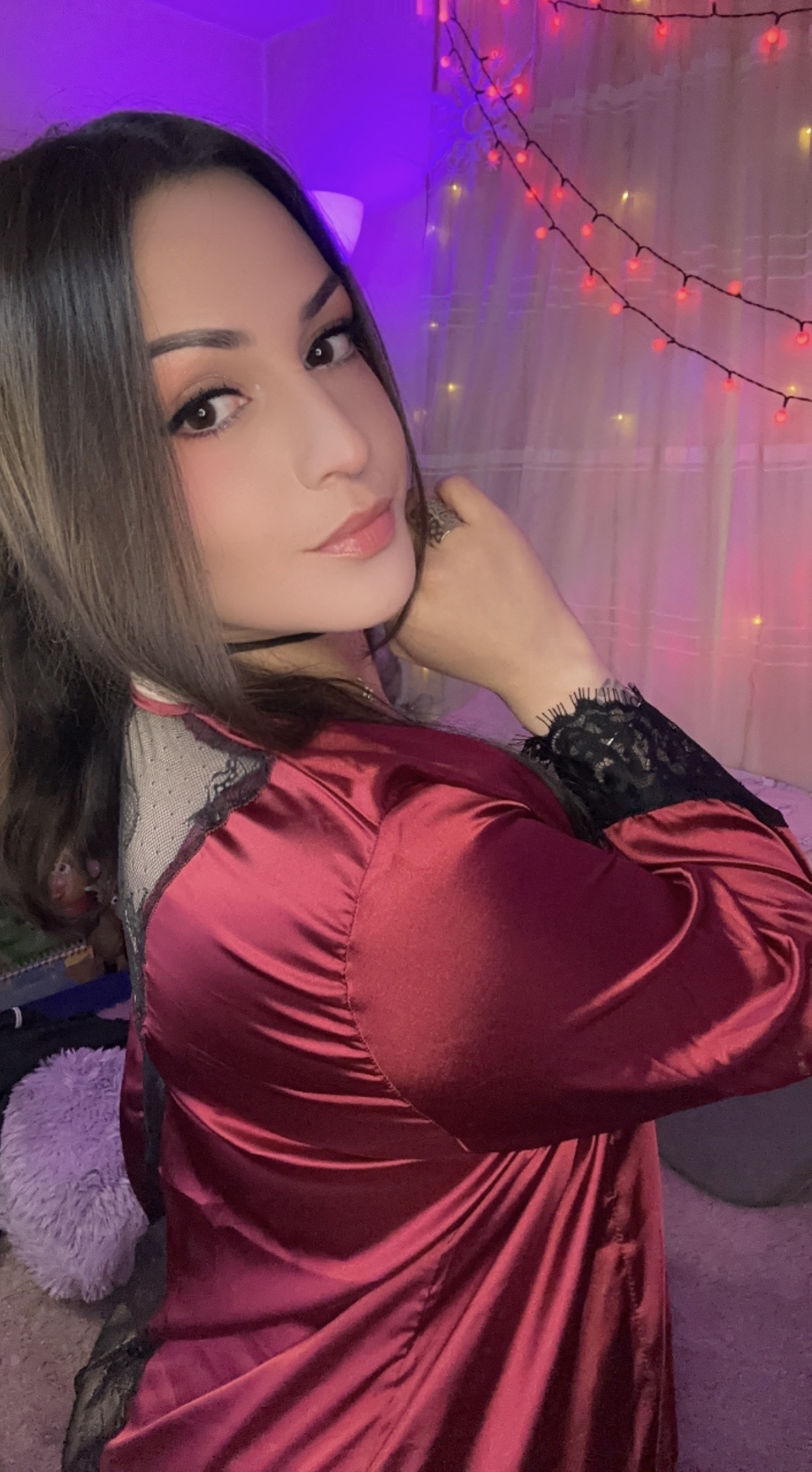 Artiest Eliina_Jhonson Foto 2
