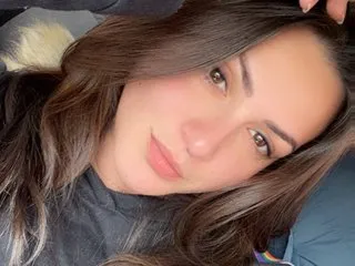 Image de profil du modèle de webcam Eliina_Jhonson