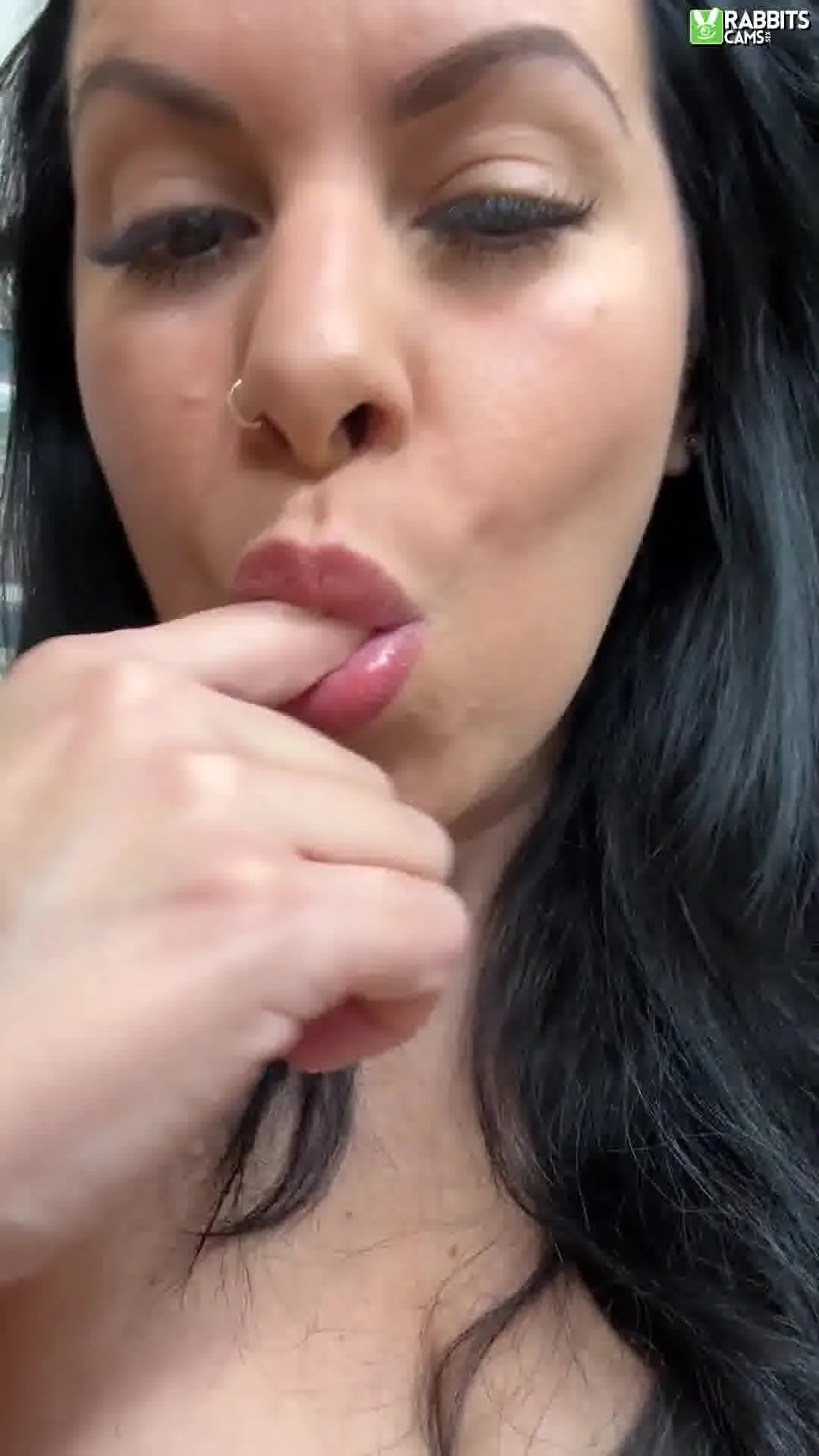 Darsteller TheLacieJames Video 1