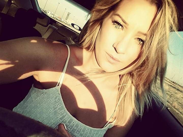 LuckyKat profielfoto van cam model 