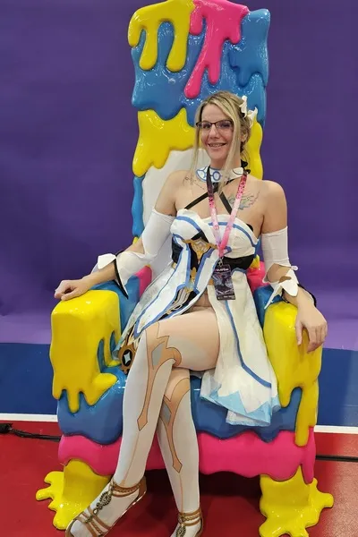 Interprète SarahTineke Photo 7