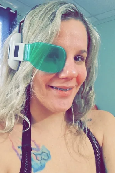 Interprète SarahTineke Photo 6