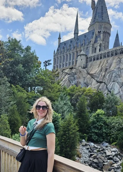 Interprète SarahTineke Photo 3