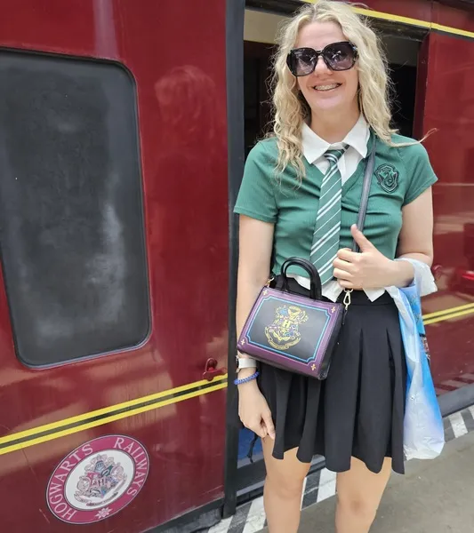 Interprète SarahTineke Photo 1